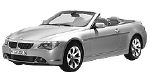 BMW E64 P0101 Fault Code