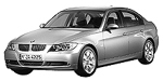 BMW E92 P0101 Fault Code