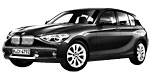 BMW F20 P0101 Fault Code